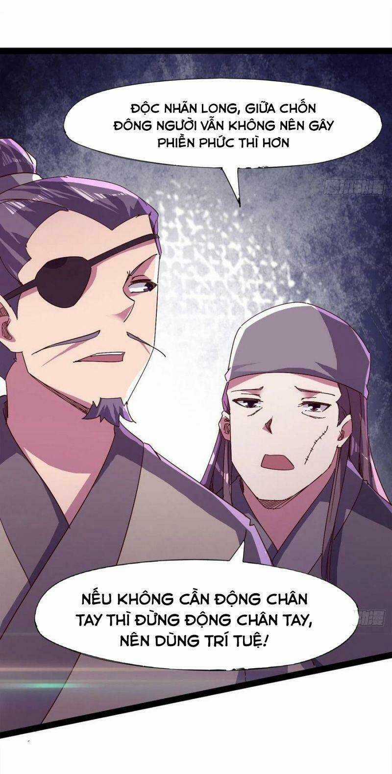 Kiếm Đồ - Chapter 83 - Trang 31