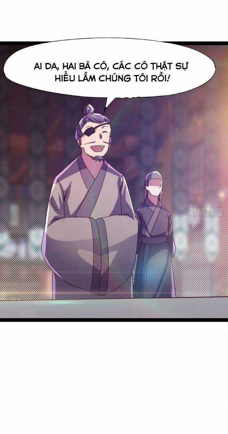 Kiếm Đồ - Chapter 83 - Trang 33