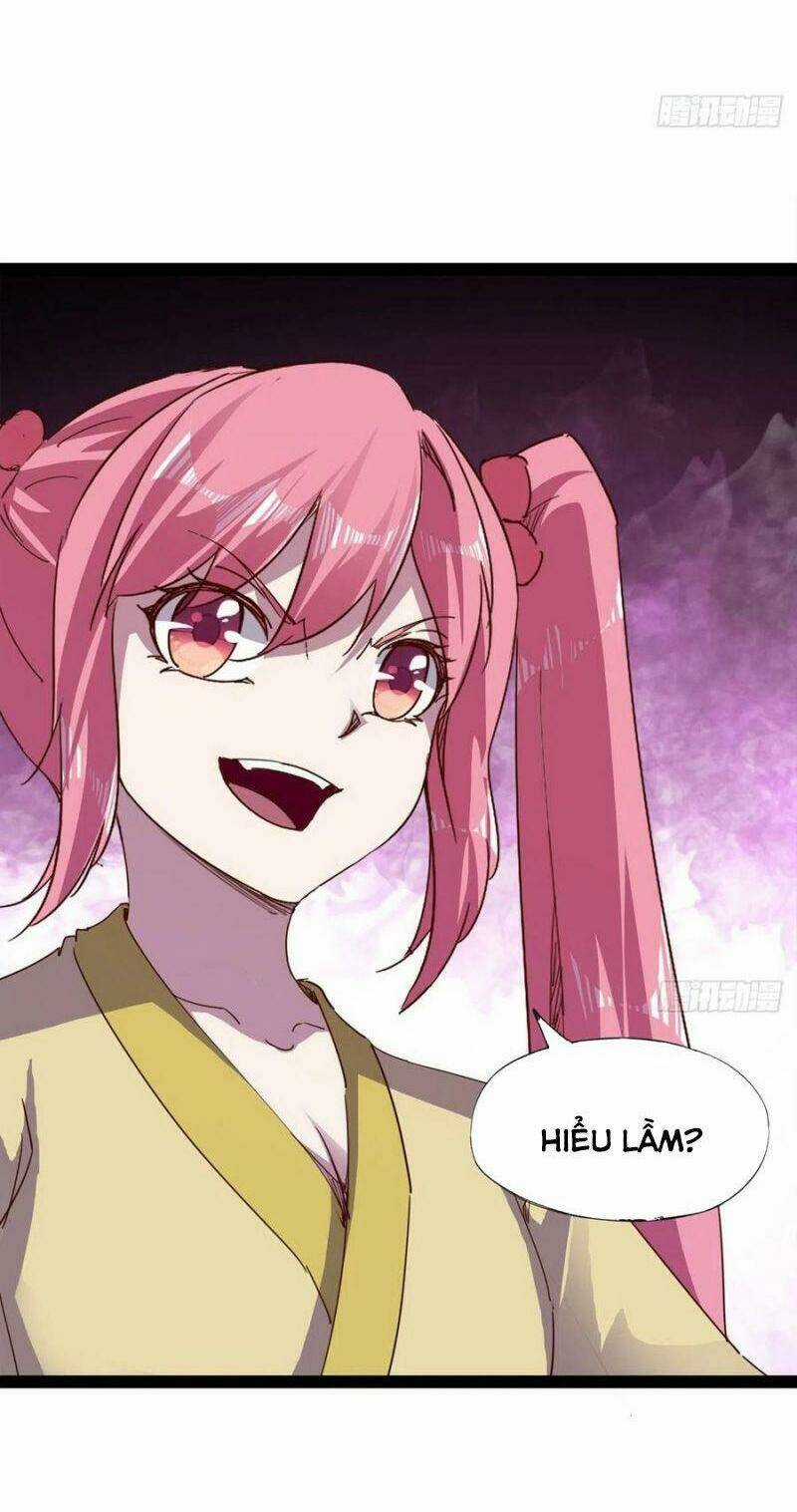 Kiếm Đồ - Chapter 83 - Trang 34