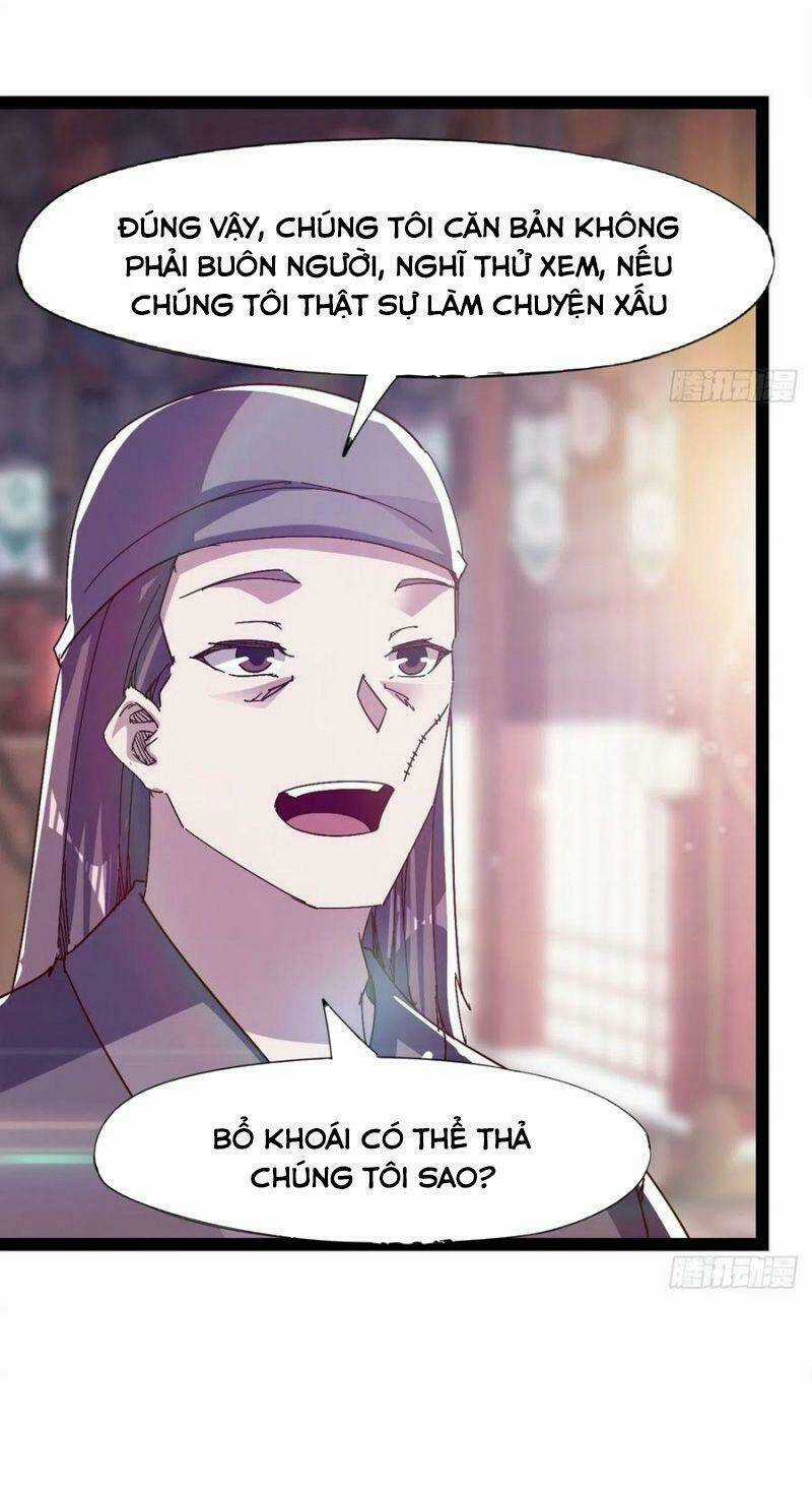 Kiếm Đồ - Chapter 83 - Trang 35