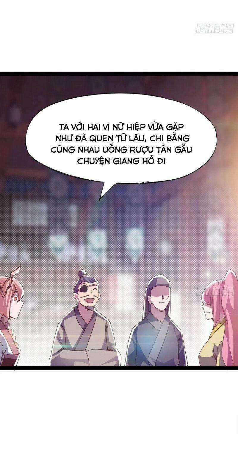 Kiếm Đồ - Chapter 83 - Trang 37