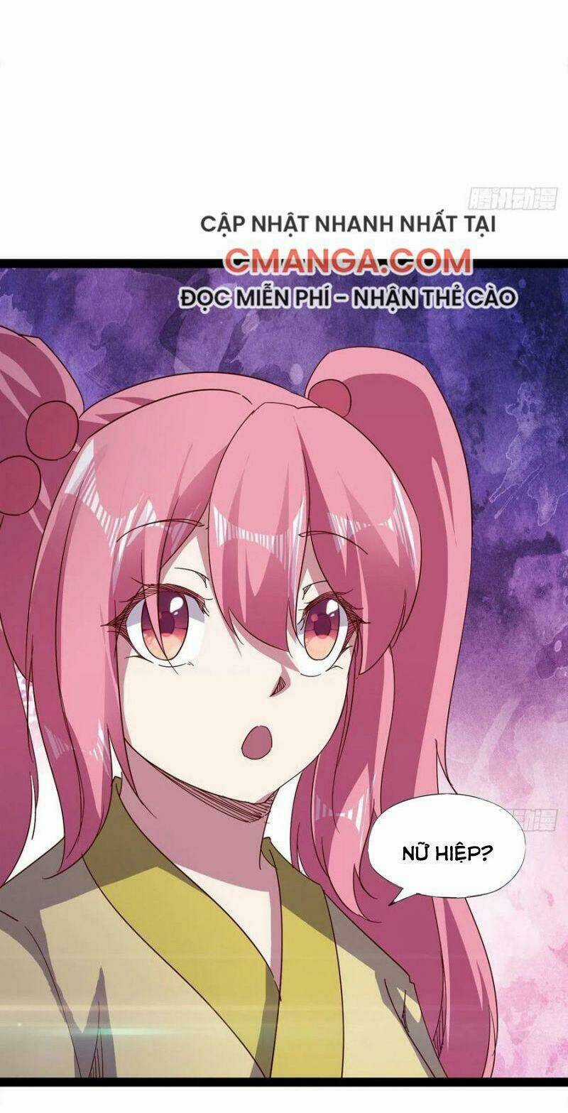 Kiếm Đồ - Chapter 83 - Trang 38