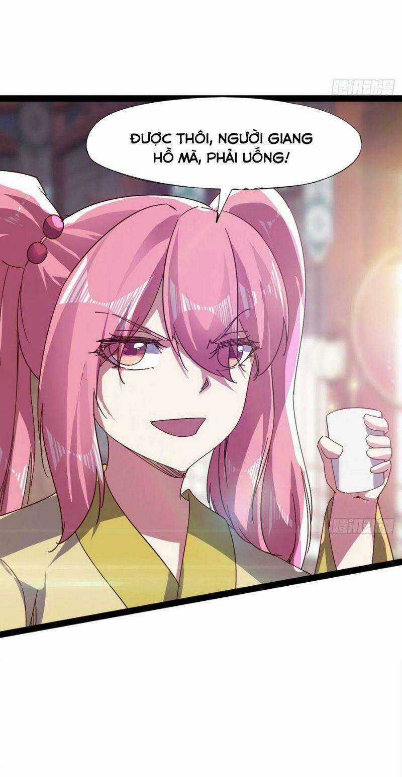 Kiếm Đồ - Chapter 83 - Trang 43