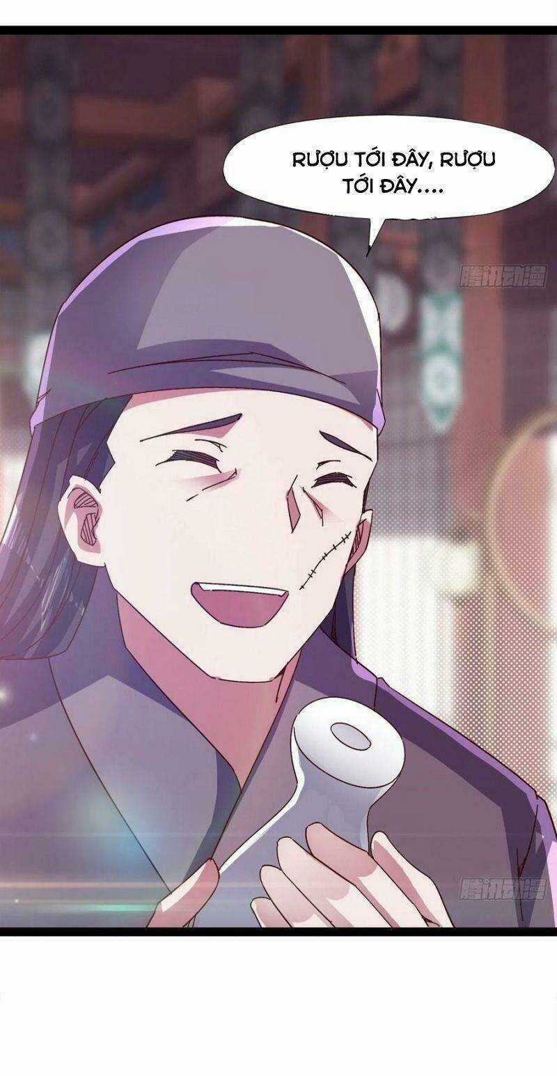 Kiếm Đồ - Chapter 83 - Trang 44