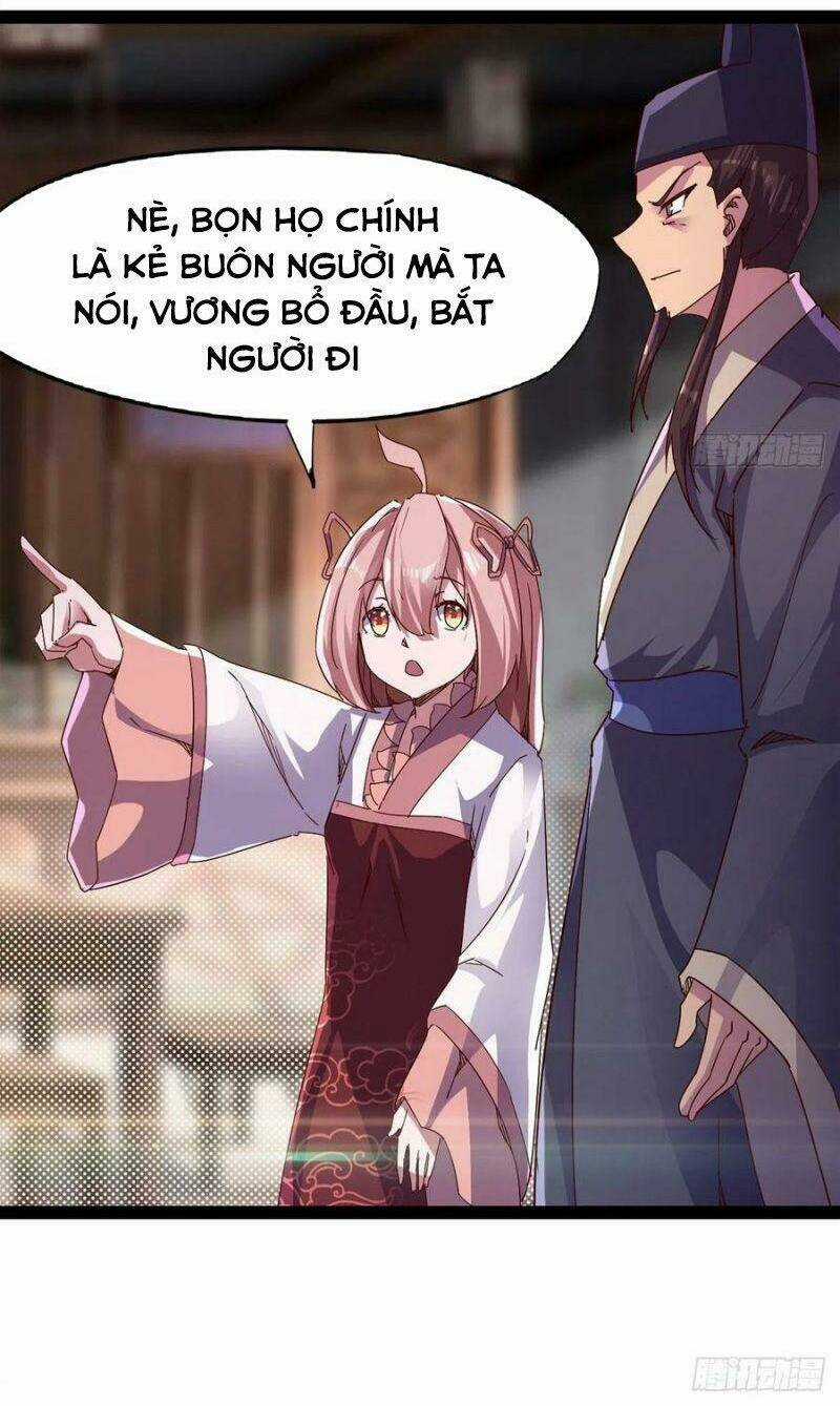 Kiếm Đồ - Chapter 83 - Trang 6