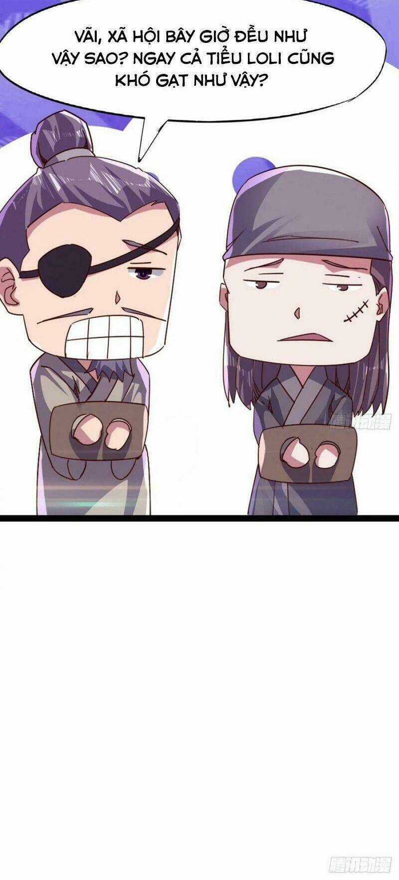 Kiếm Đồ - Chapter 83 - Trang 8