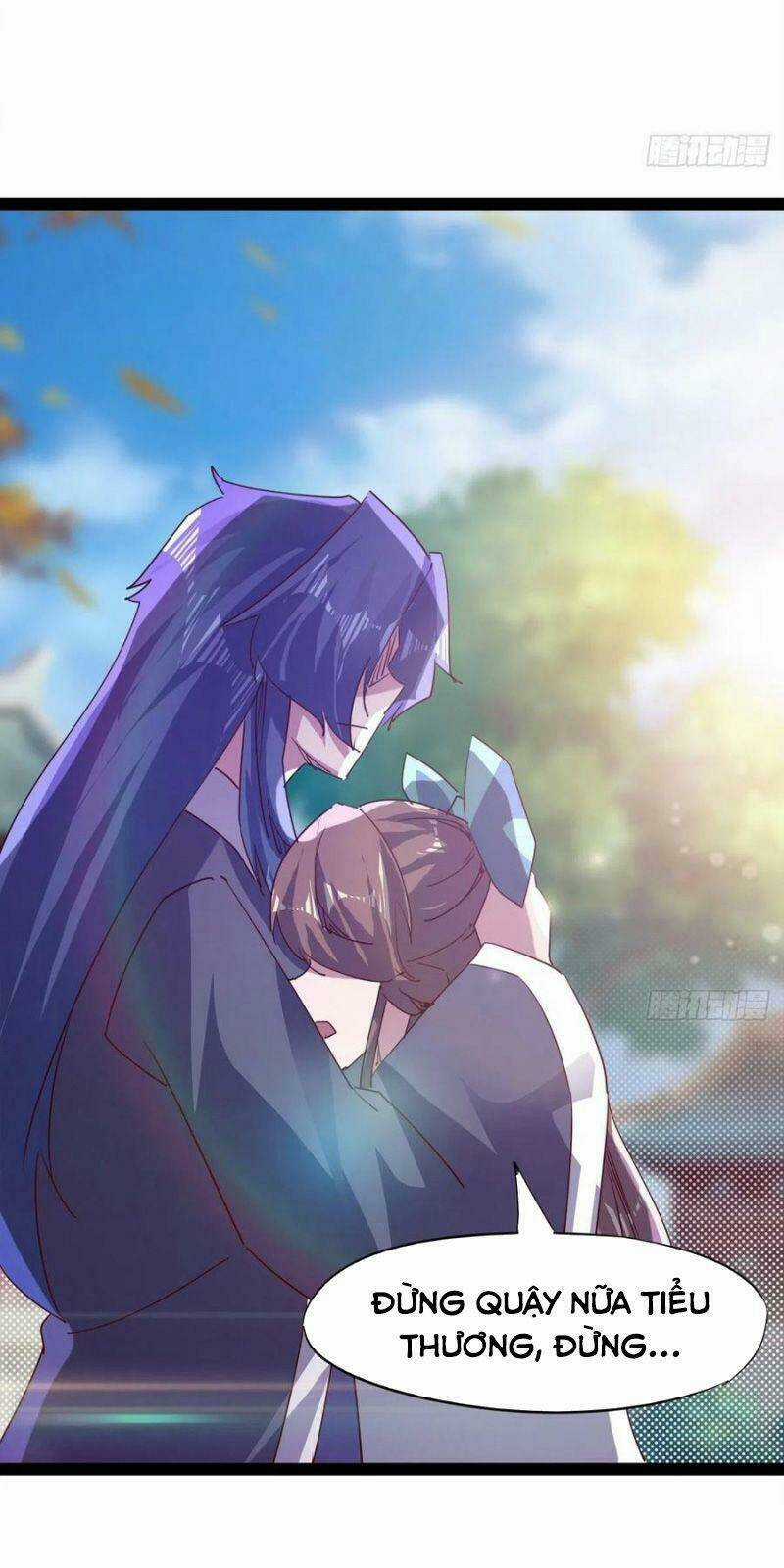 Kiếm Đồ - Chapter 83 - Trang 10