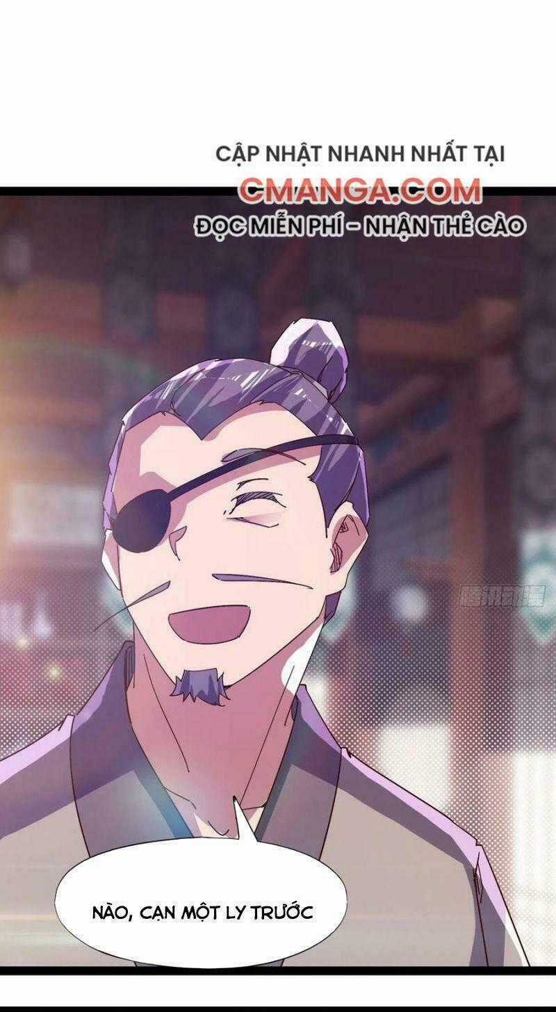 Kiếm Đồ - Chapter 84 - Trang 1