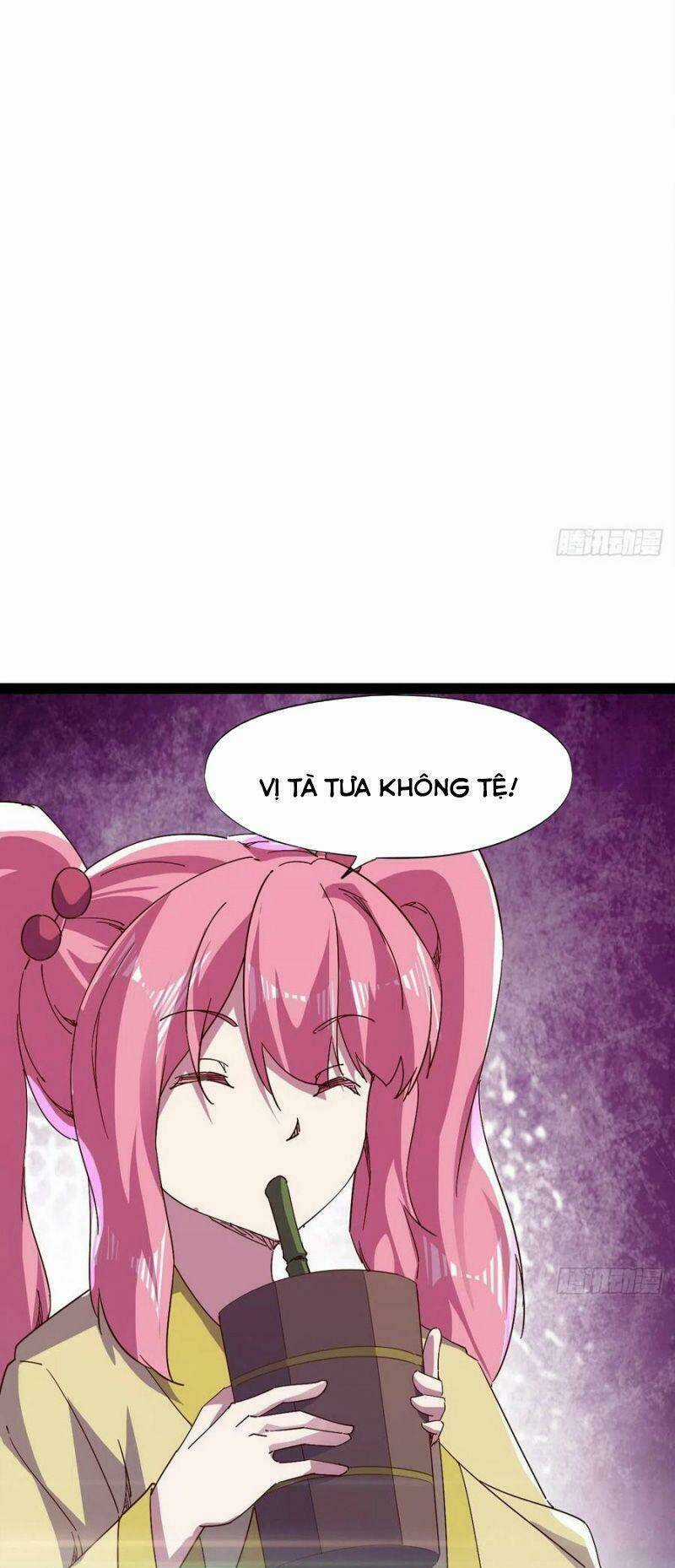 Kiếm Đồ - Chapter 84 - Trang 12