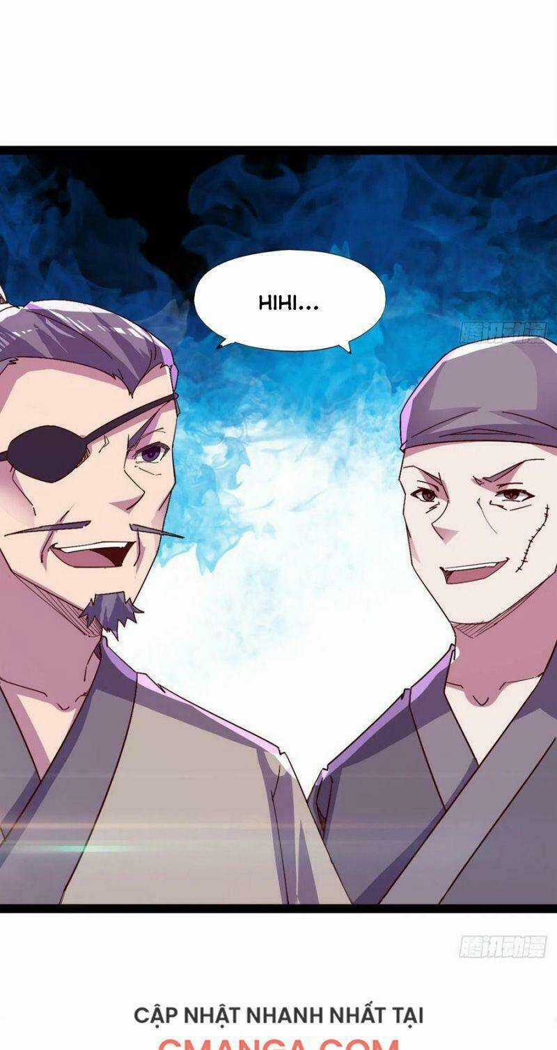 Kiếm Đồ - Chapter 84 - Trang 14