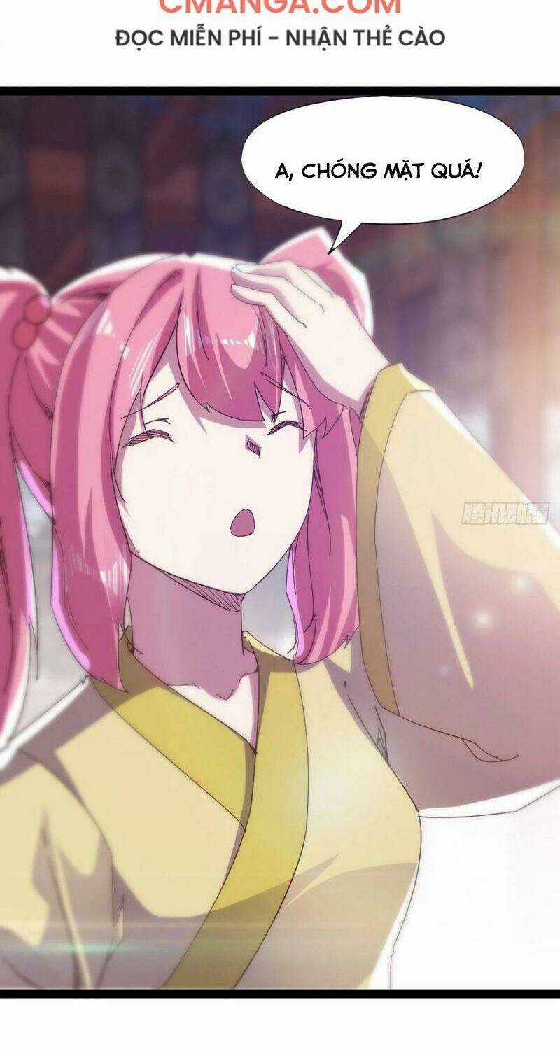 Kiếm Đồ - Chapter 84 - Trang 15