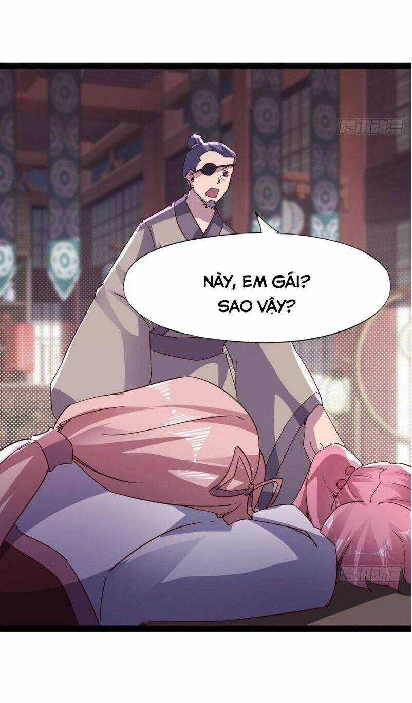 Kiếm Đồ - Chapter 84 - Trang 16