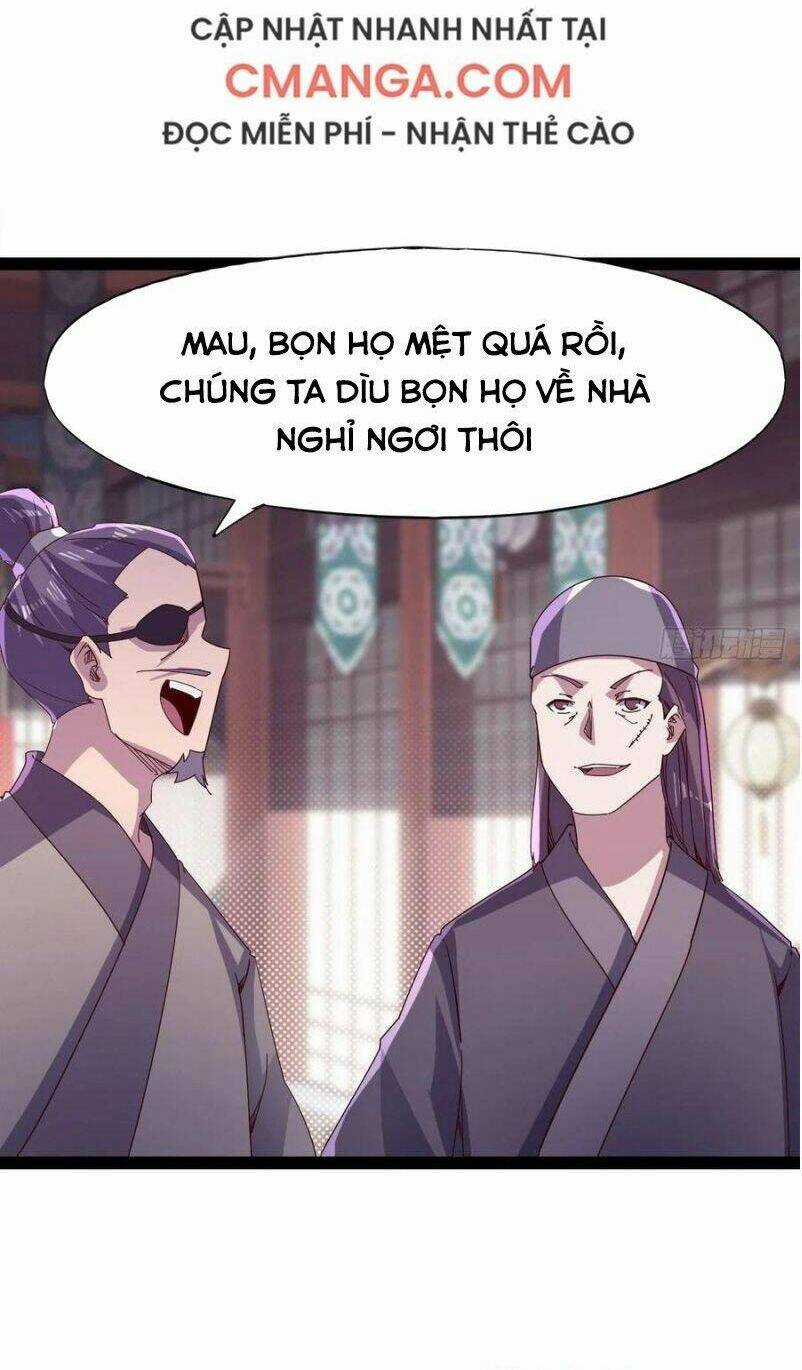 Kiếm Đồ - Chapter 84 - Trang 17