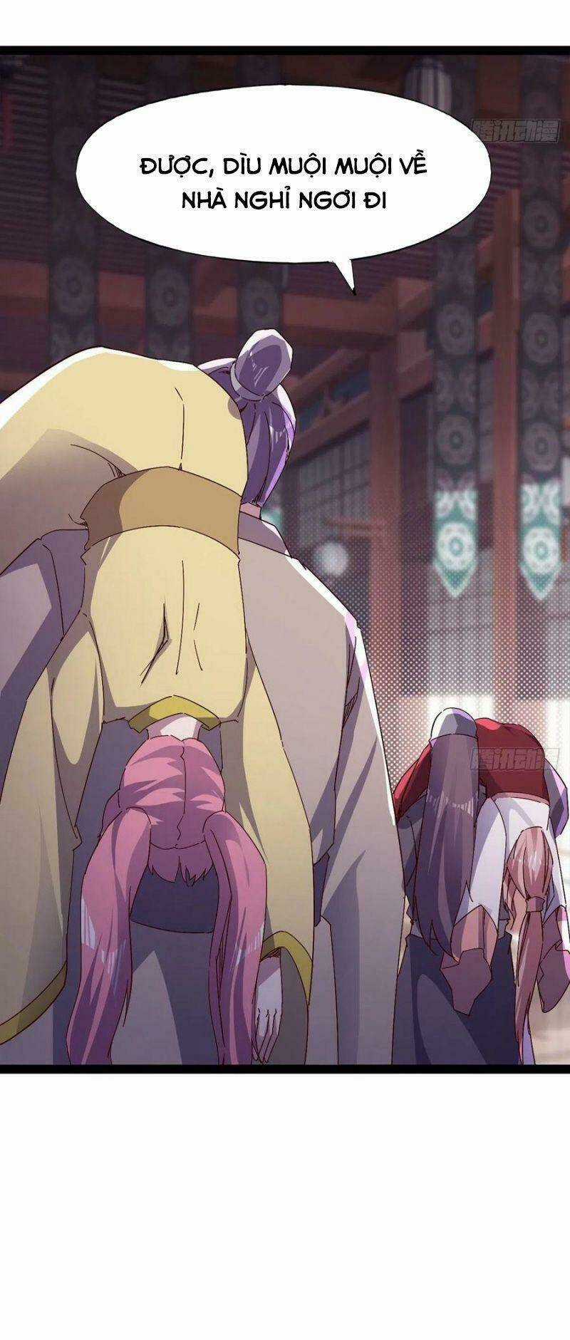 Kiếm Đồ - Chapter 84 - Trang 18