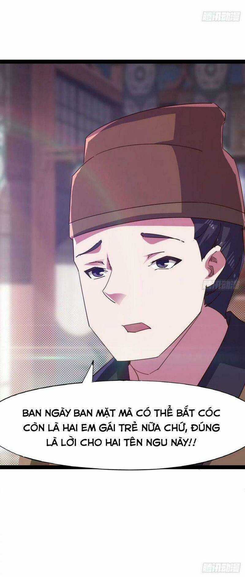 Kiếm Đồ - Chapter 84 - Trang 19