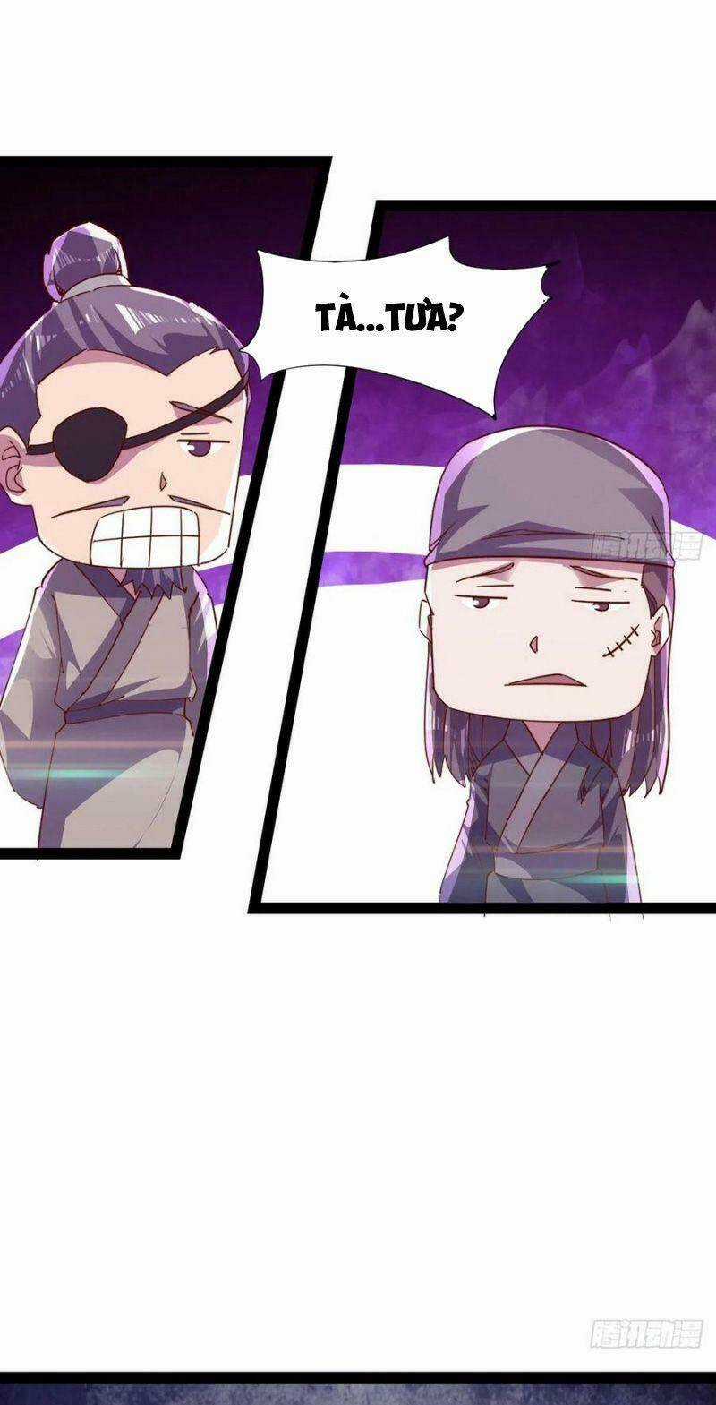 Kiếm Đồ - Chapter 84 - Trang 3