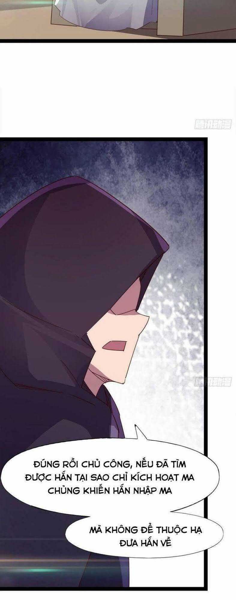 Kiếm Đồ - Chapter 84 - Trang 23