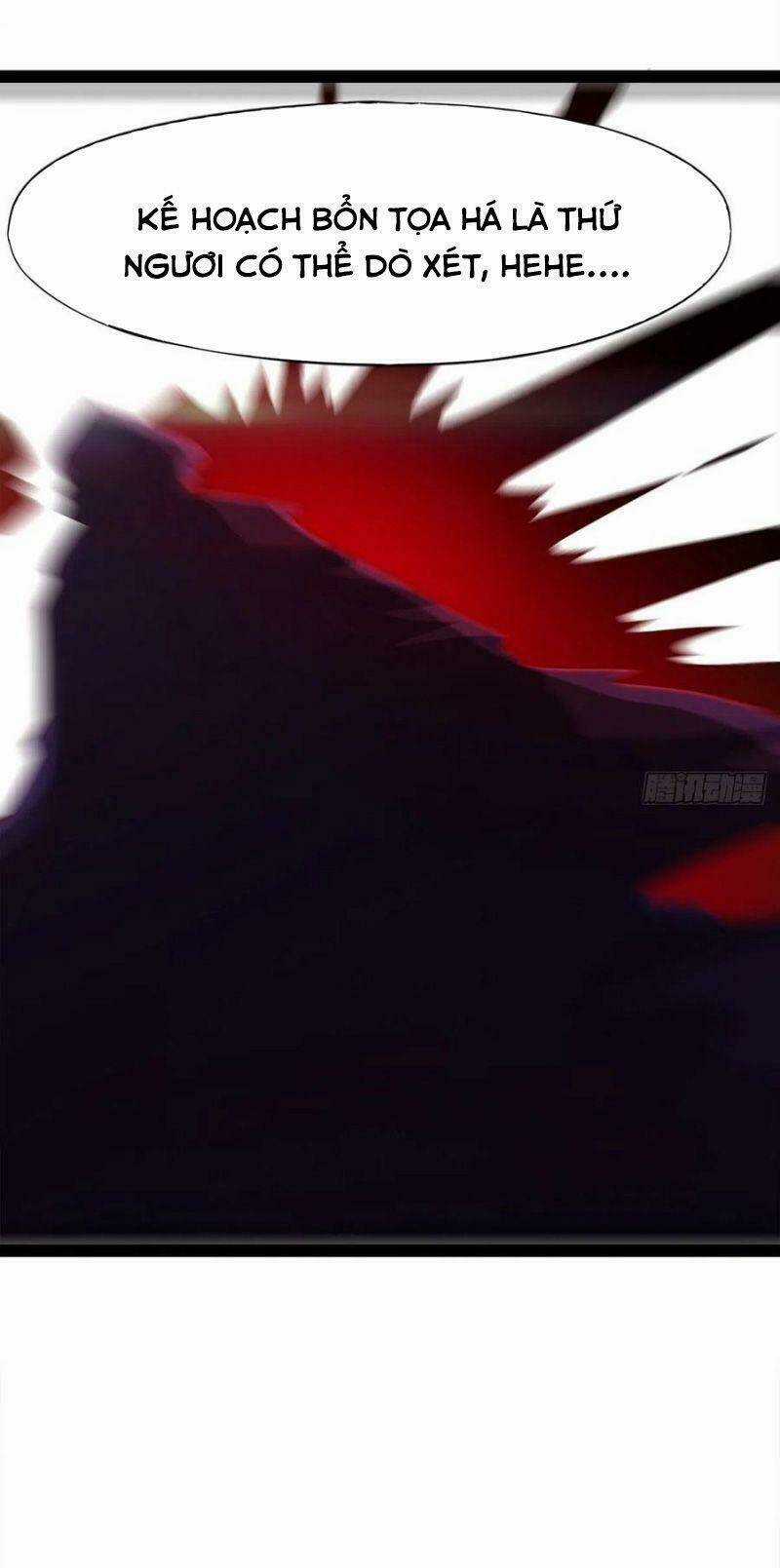 Kiếm Đồ - Chapter 84 - Trang 28