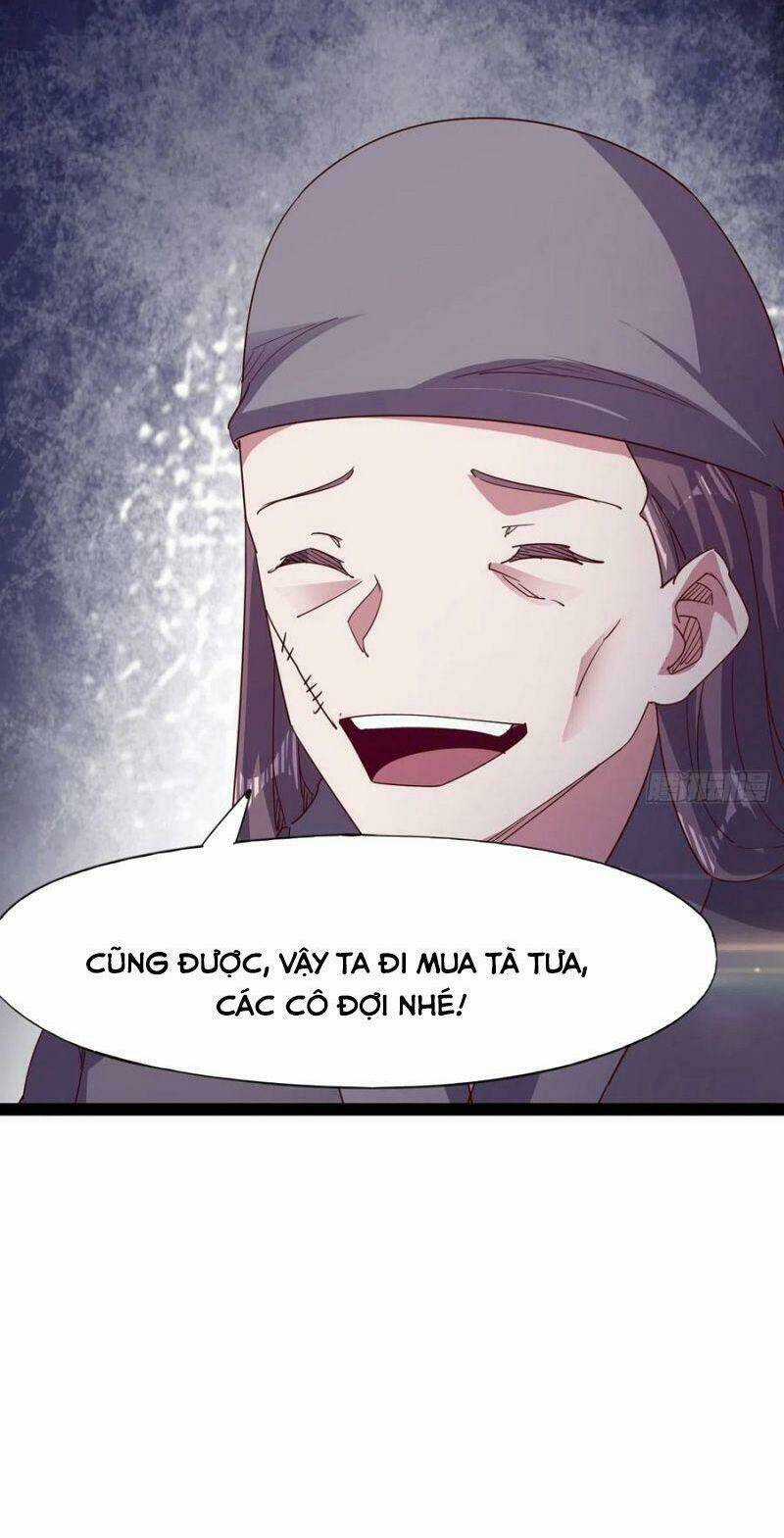 Kiếm Đồ - Chapter 84 - Trang 4