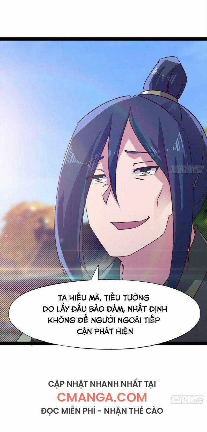 Kiếm Đồ - Chapter 84 - Trang 36