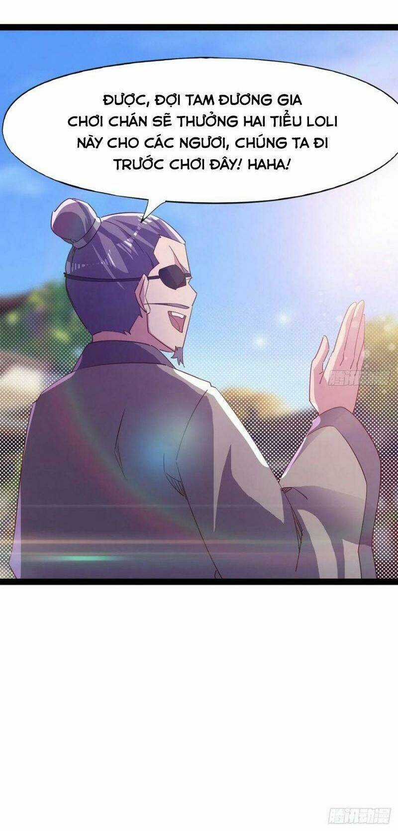 Kiếm Đồ - Chapter 84 - Trang 37