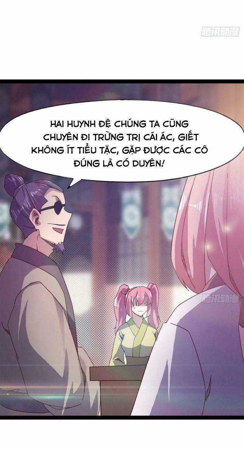 Kiếm Đồ - Chapter 84 - Trang 5