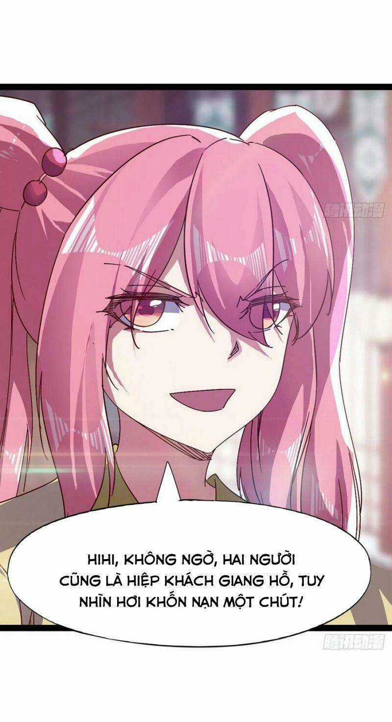 Kiếm Đồ - Chapter 84 - Trang 6