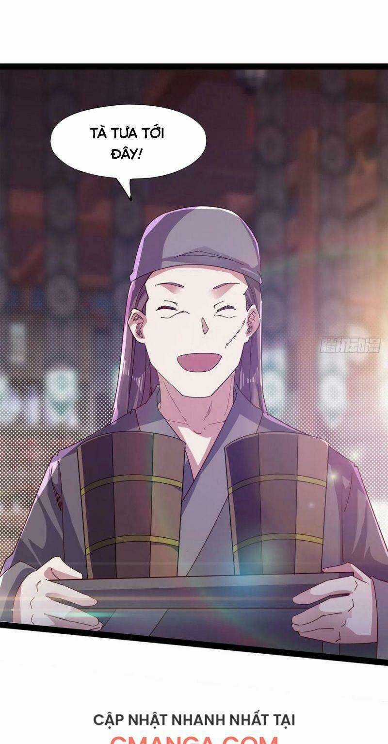 Kiếm Đồ - Chapter 84 - Trang 7