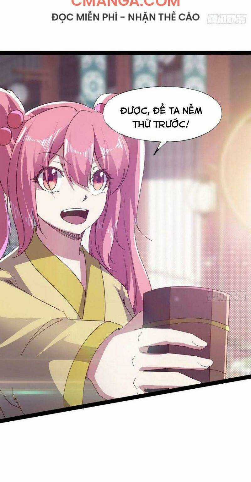 Kiếm Đồ - Chapter 84 - Trang 8