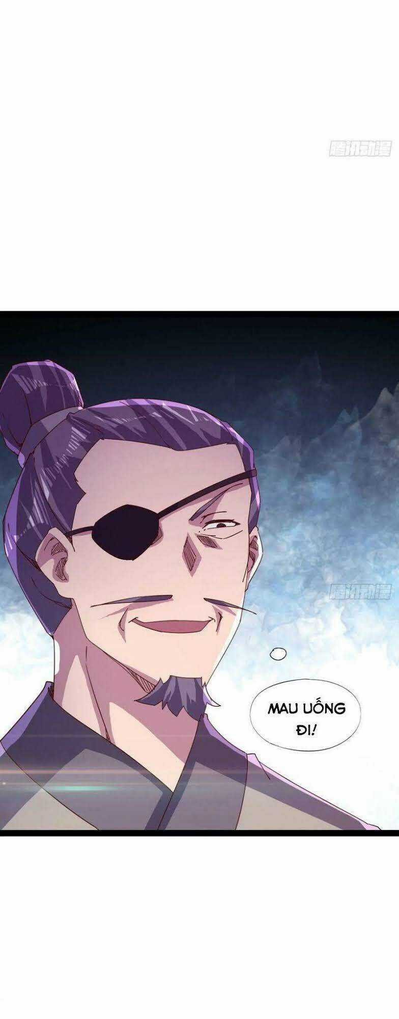 Kiếm Đồ - Chapter 84 - Trang 9