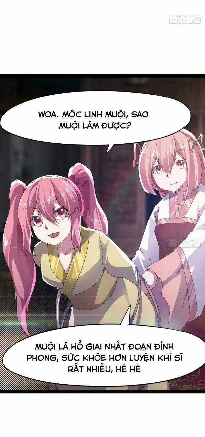 Kiếm Đồ - Chapter 85 - Trang 14