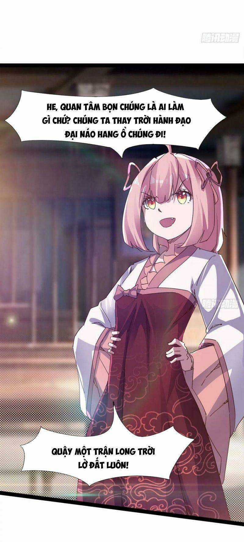 Kiếm Đồ - Chapter 85 - Trang 16