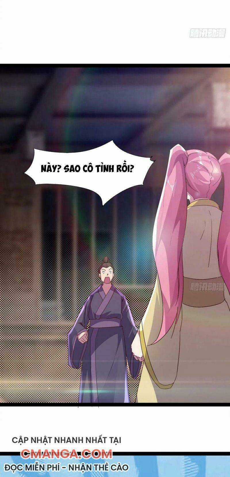 Kiếm Đồ - Chapter 85 - Trang 17