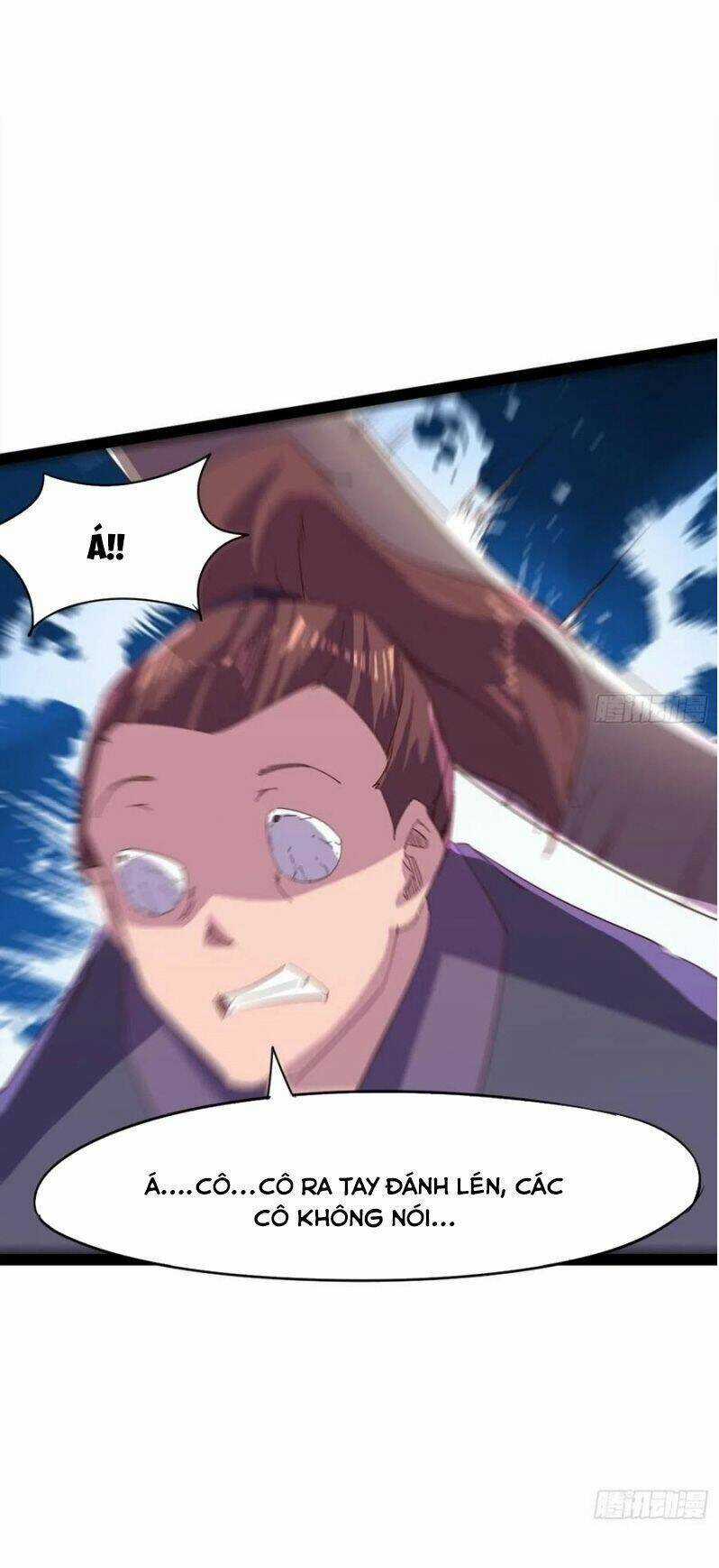 Kiếm Đồ - Chapter 85 - Trang 19