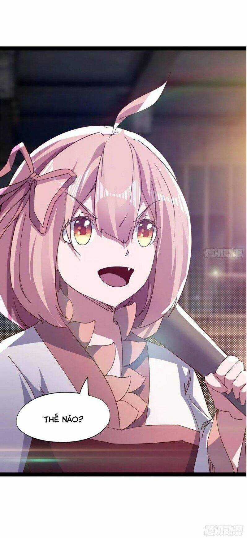 Kiếm Đồ - Chapter 85 - Trang 20