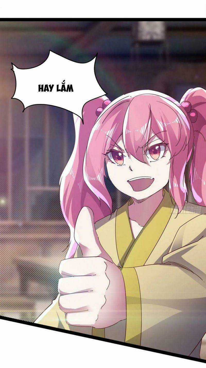Kiếm Đồ - Chapter 85 - Trang 21