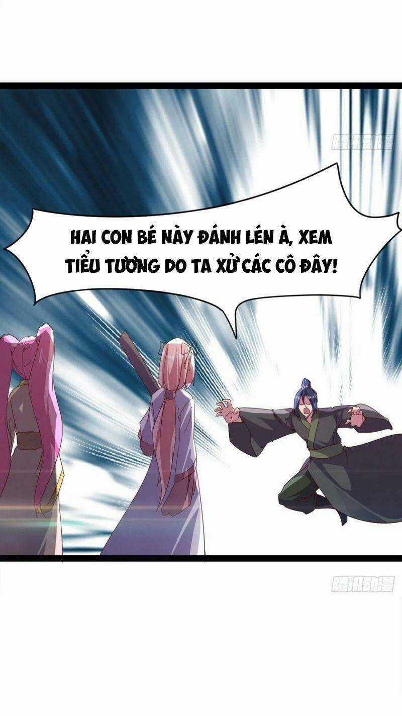 Kiếm Đồ - Chapter 85 - Trang 22