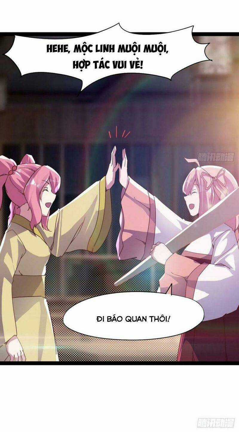 Kiếm Đồ - Chapter 85 - Trang 26