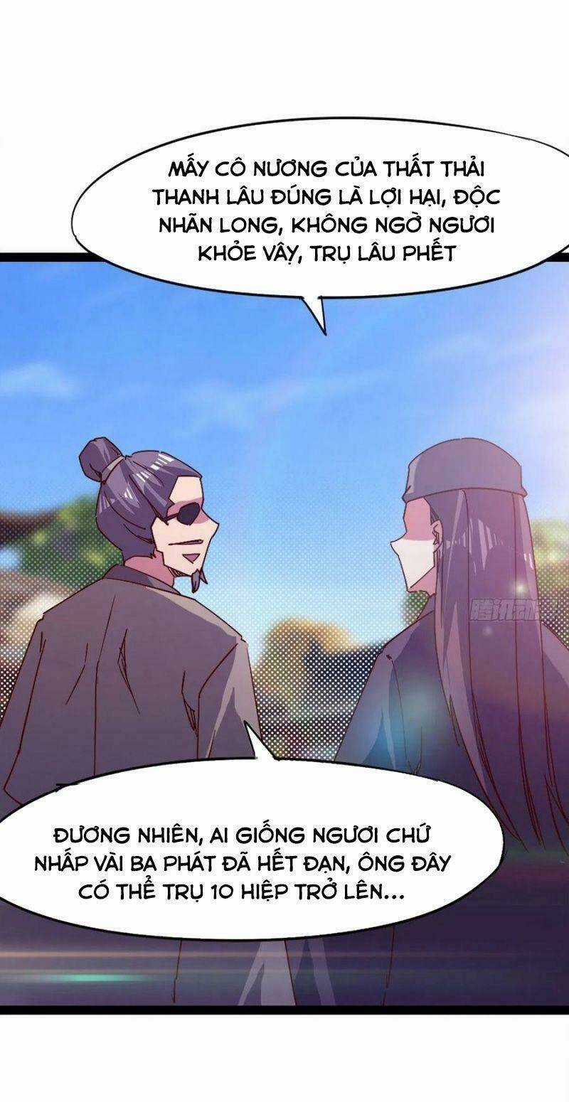 Kiếm Đồ - Chapter 85 - Trang 27