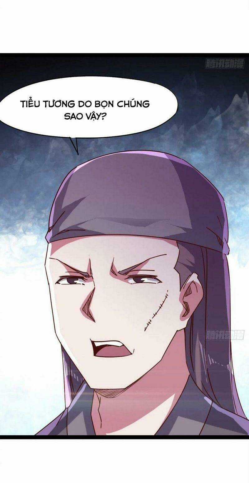 Kiếm Đồ - Chapter 85 - Trang 28