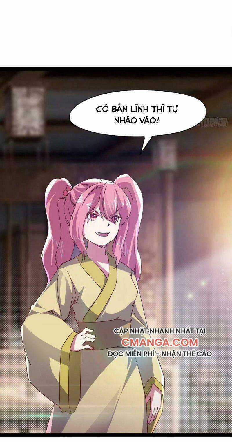 Kiếm Đồ - Chapter 85 - Trang 29