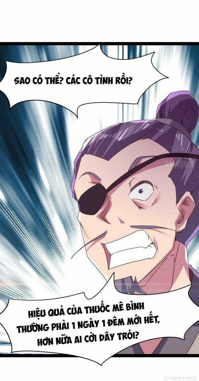 Kiếm Đồ - Chapter 85 - Trang 30