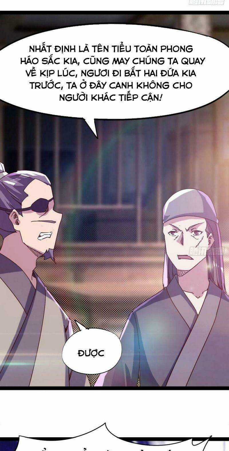 Kiếm Đồ - Chapter 85 - Trang 31