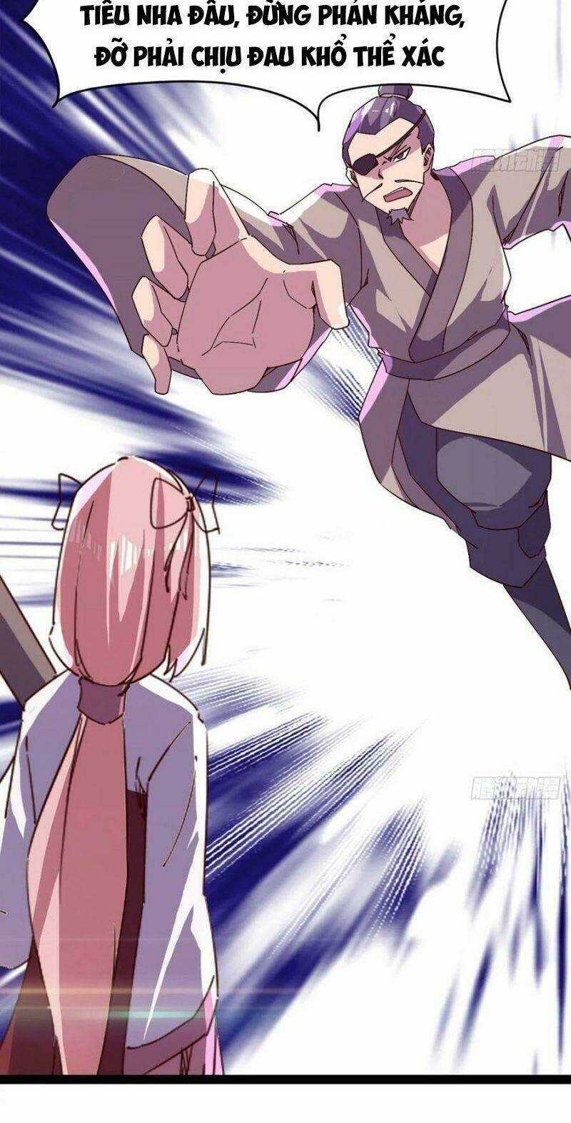 Kiếm Đồ - Chapter 85 - Trang 32