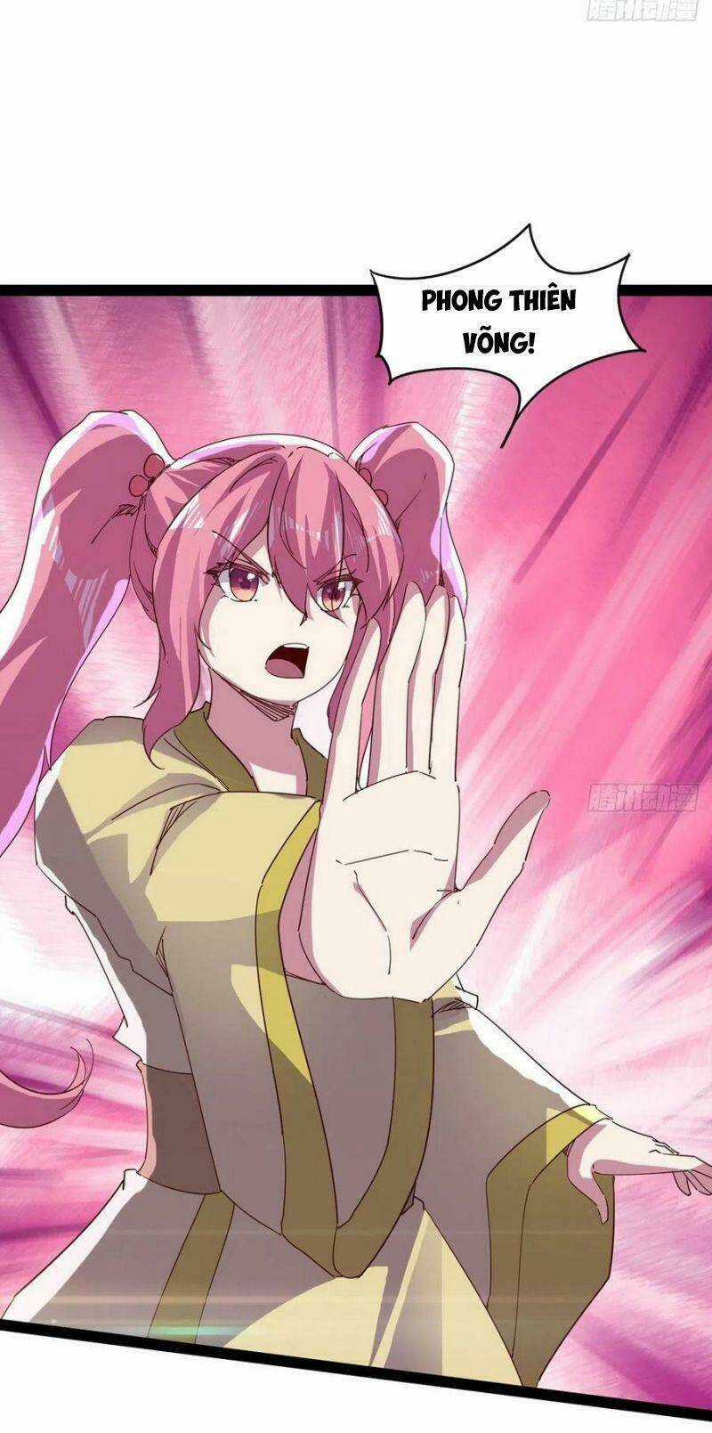 Kiếm Đồ - Chapter 85 - Trang 35