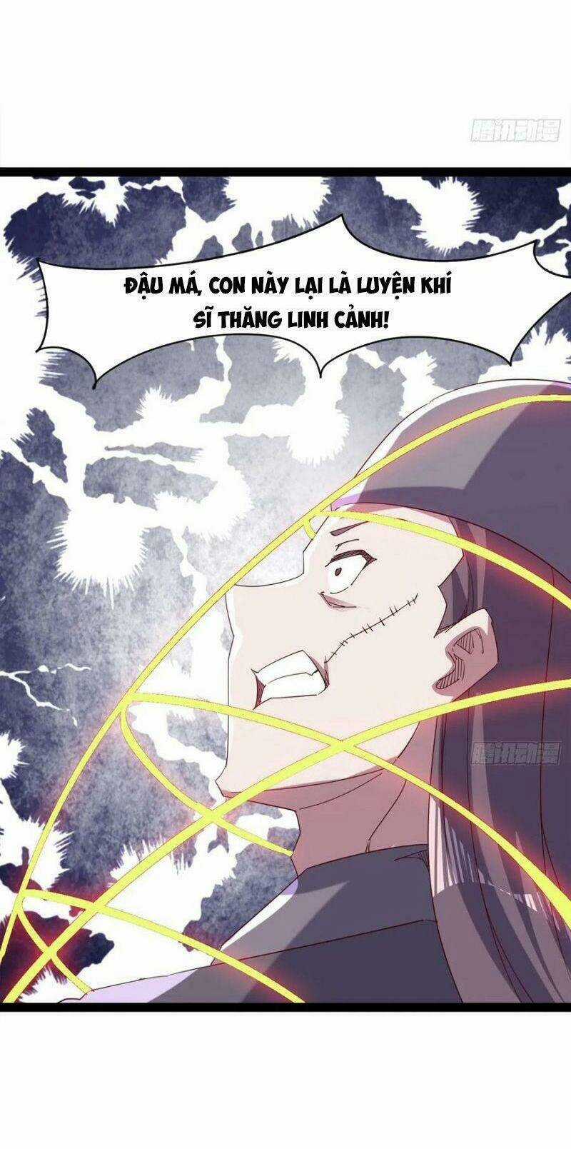 Kiếm Đồ - Chapter 85 - Trang 36