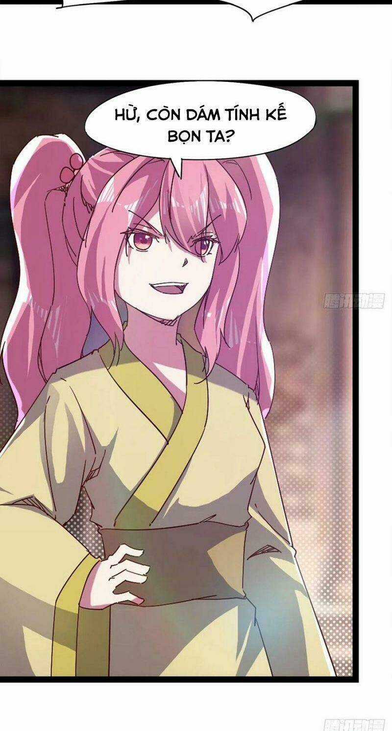 Kiếm Đồ - Chapter 85 - Trang 38