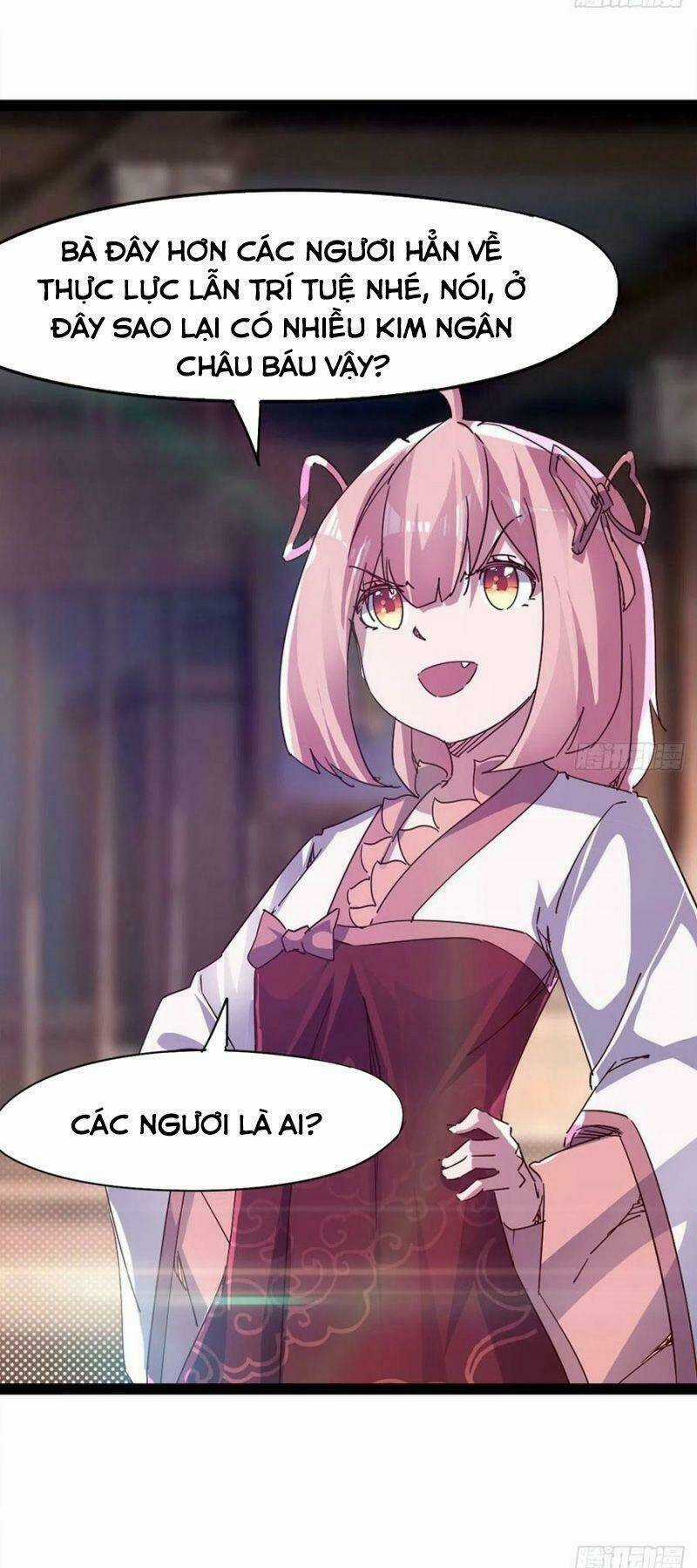 Kiếm Đồ - Chapter 85 - Trang 39