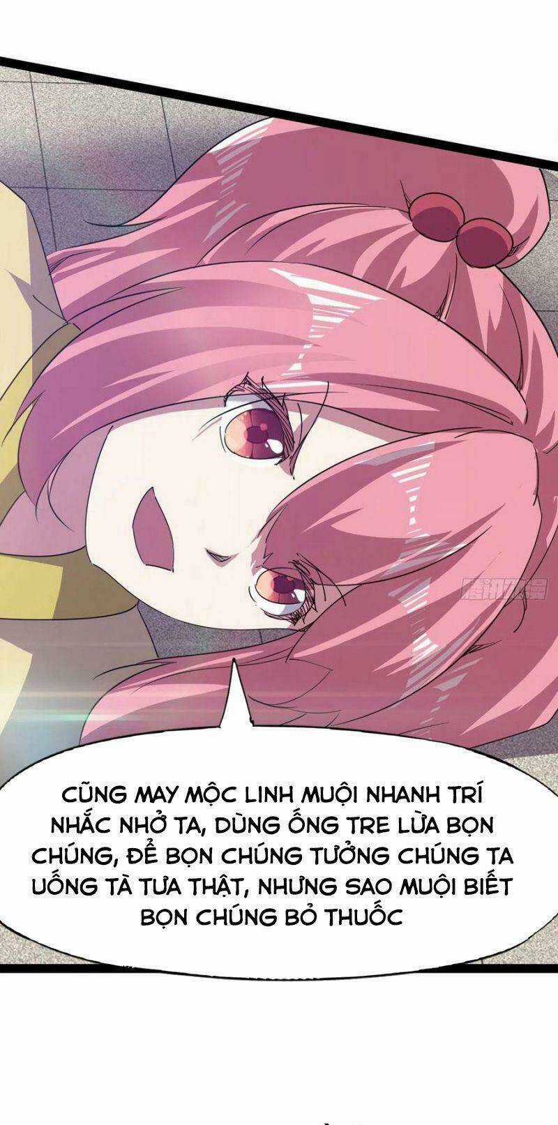 Kiếm Đồ - Chapter 85 - Trang 5