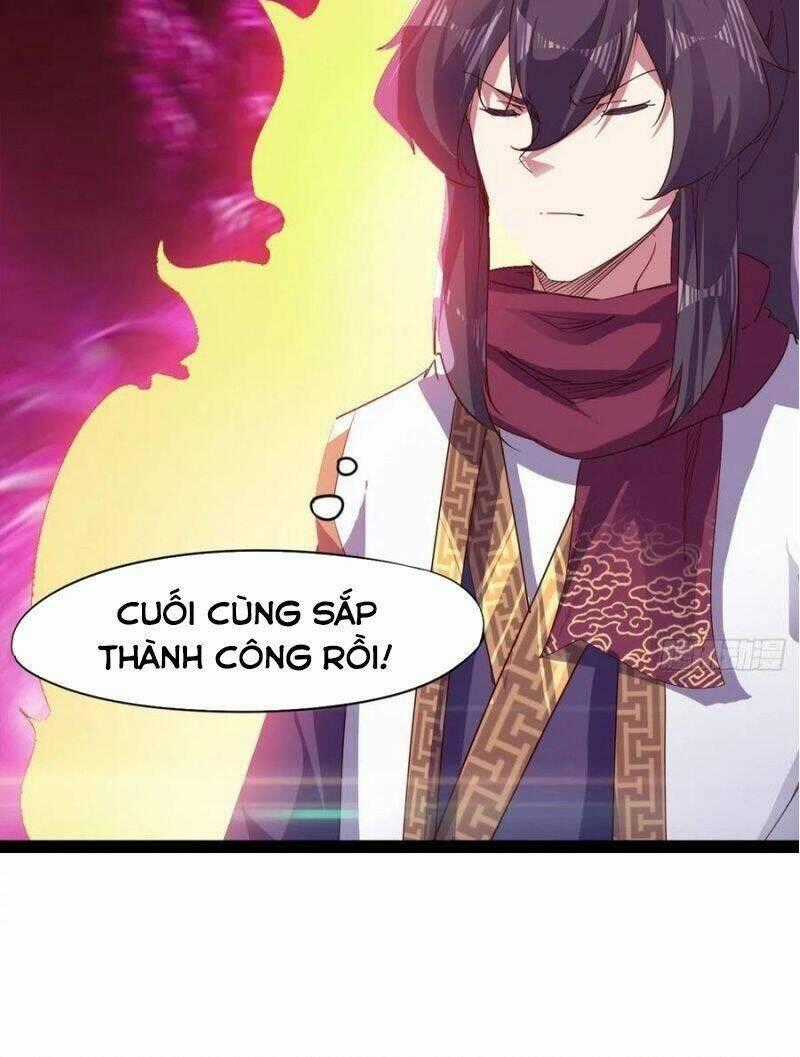 Kiếm Đồ - Chapter 85 - Trang 42